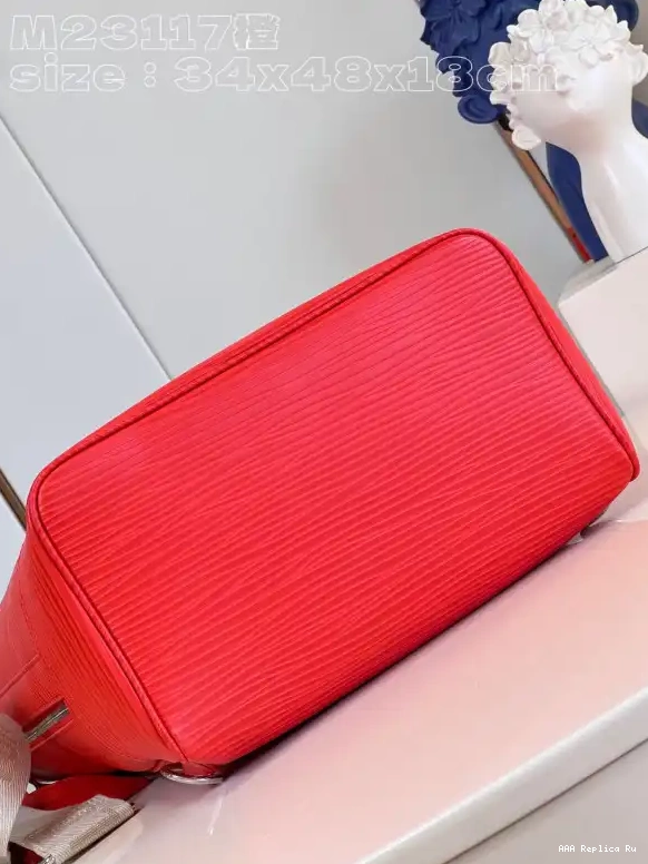 AAA Replica Ru Sling VUITTON Maxi LOUIS Noé 0703